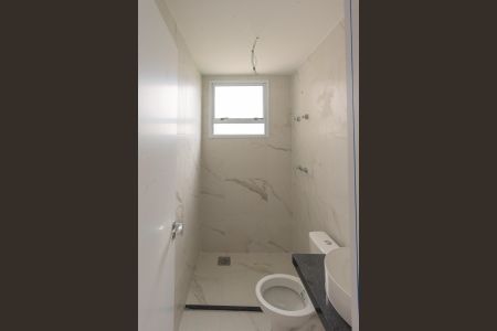 Apartamento à venda com 64m², 2 quartos e 2 vagasBanheiro