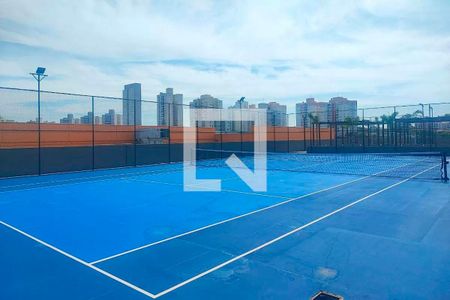 Apartamento à venda com 64m², 2 quartos e 2 vagasÁrea comum 