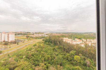 Apartamento à venda com 64m², 2 quartos e 2 vagasVista da Suíte