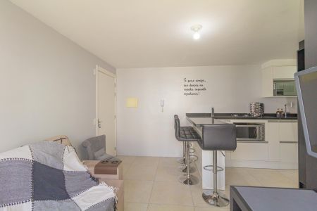 Apartamento à venda com 52m², 2 quartos e 1 vaga Apartamento à venda com 52m², 2 quartos e 1 vagaSala