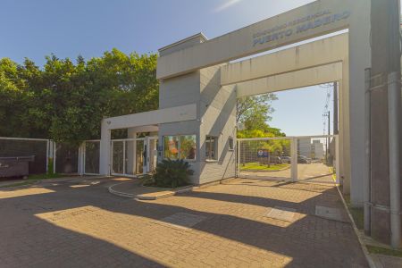 Apartamento à venda com 52m², 2 quartos e 1 vaga Apartamento à venda com 52m², 2 quartos e 1 vagaPortaria