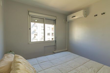 Apartamento à venda com 52m², 2 quartos e 1 vaga Apartamento à venda com 52m², 2 quartos e 1 vagaQuarto 2
