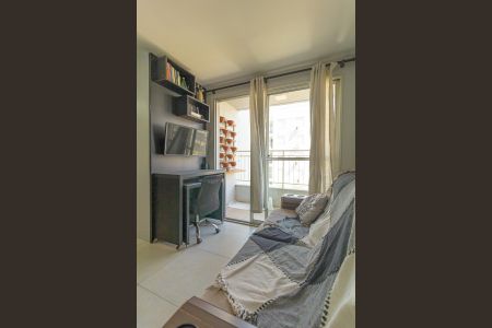Apartamento à venda com 52m², 2 quartos e 1 vaga Apartamento à venda com 52m², 2 quartos e 1 vagaSala