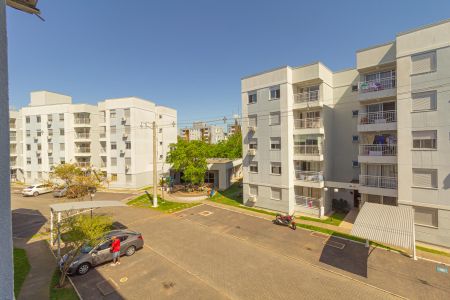 Apartamento à venda com 52m², 2 quartos e 1 vaga Apartamento à venda com 52m², 2 quartos e 1 vagaVista do Quarto 2