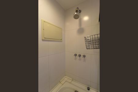 Apartamento para alugar com 48m², 1 quarto e 1 vagaBanheiro