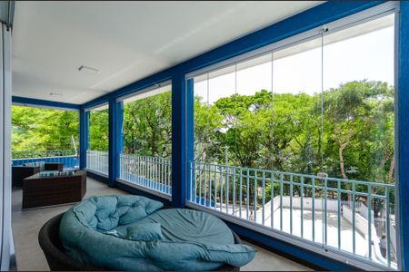 Casa à venda com 600m², 7 quartos e 10 vagasSacada