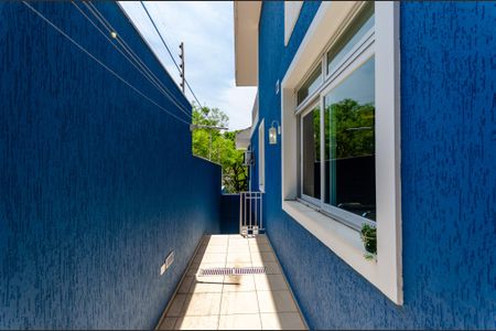 Casa à venda com 600m², 7 quartos e 10 vagasÁrea externa