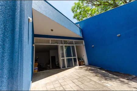 Casa à venda com 600m², 7 quartos e 10 vagasÁrea externa