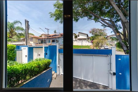 Casa à venda com 600m², 7 quartos e 10 vagasSuíte 1 - Janela