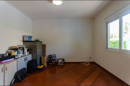 Casa à venda com 600m², 7 quartos e 10 vagasSuíte 1