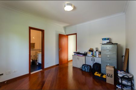 Casa à venda com 600m², 7 quartos e 10 vagasSuíte 1