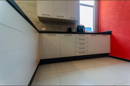 Casa à venda com 600m², 7 quartos e 10 vagasCozinha