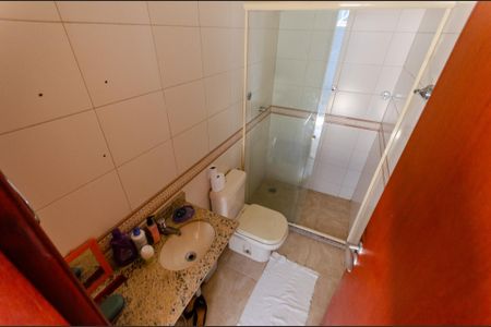 Casa à venda com 600m², 7 quartos e 10 vagasBanheiro de serviço