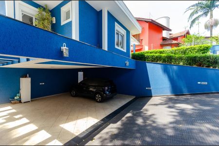 Casa à venda com 600m², 7 quartos e 10 vagasGaragem