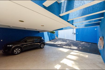 Casa à venda com 600m², 7 quartos e 10 vagasGaragem