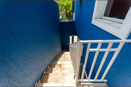 Casa à venda com 600m², 7 quartos e 10 vagasEscada