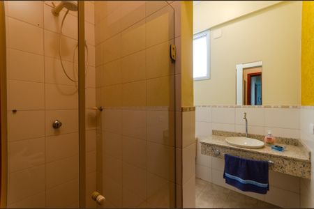 Casa à venda com 600m², 7 quartos e 10 vagasBanheiro 