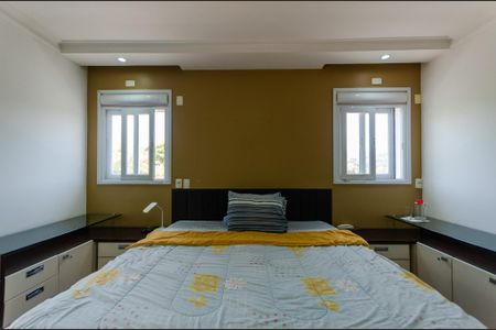 Casa à venda com 600m², 7 quartos e 10 vagasSuíte 4