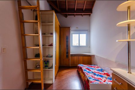 Casa à venda com 600m², 7 quartos e 10 vagasSuíte 3