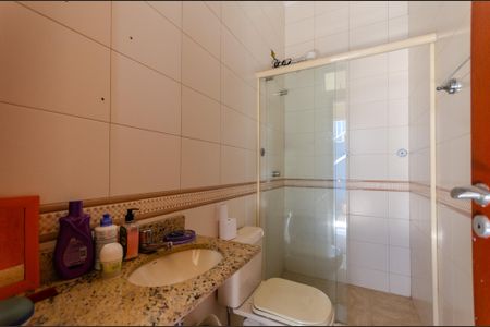 Casa à venda com 600m², 7 quartos e 10 vagasBanheiro de serviço