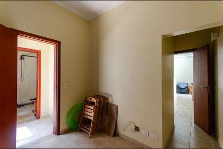 Casa à venda com 600m², 7 quartos e 10 vagasQuarto de serviço