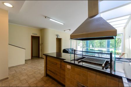 Casa à venda com 600m², 7 quartos e 10 vagasChurrasqueira