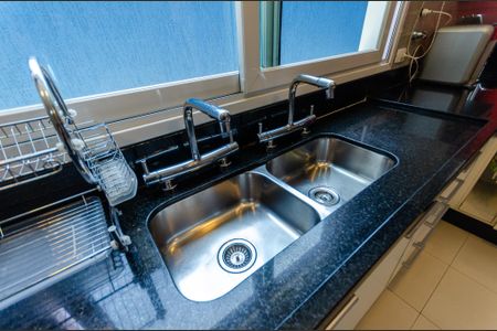 Casa à venda com 600m², 7 quartos e 10 vagasCozinha