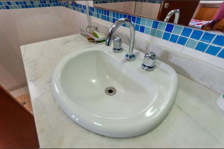 Casa à venda com 600m², 7 quartos e 10 vagasSuíte 3 - Banheiro