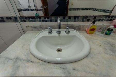 Casa à venda com 600m², 7 quartos e 10 vagasSuíte 5 - Banheiro