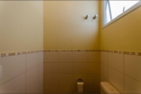 Casa à venda com 600m², 7 quartos e 10 vagasBanheiro 