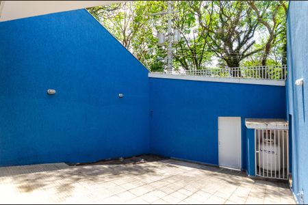 Casa à venda com 600m², 7 quartos e 10 vagasÁrea externa