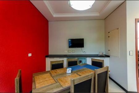 Casa à venda com 600m², 7 quartos e 10 vagasCozinha