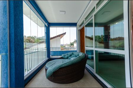 Casa à venda com 600m², 7 quartos e 10 vagasSacada