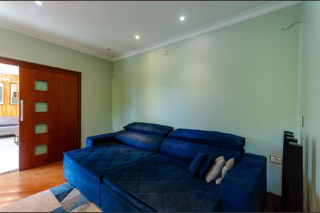 Casa à venda com 600m², 7 quartos e 10 vagasSala