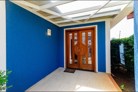 Casa à venda com 600m², 7 quartos e 10 vagasEntrada