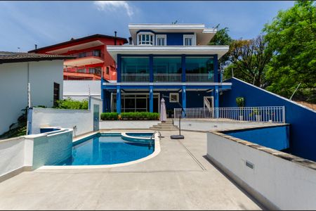 Casa à venda com 600m², 7 quartos e 10 vagasPiscina