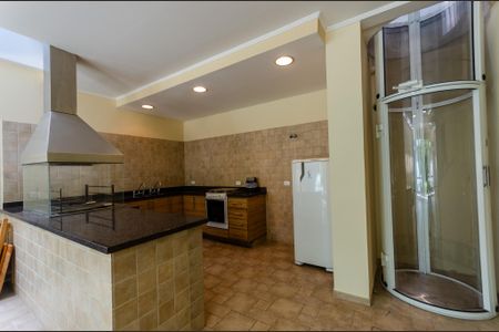 Casa à venda com 600m², 7 quartos e 10 vagasChurrasqueira