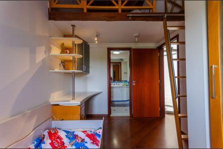 Casa à venda com 600m², 7 quartos e 10 vagasSuíte 3