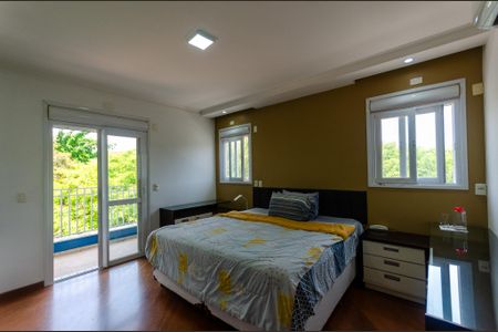 Casa à venda com 600m², 7 quartos e 10 vagasSuíte 4