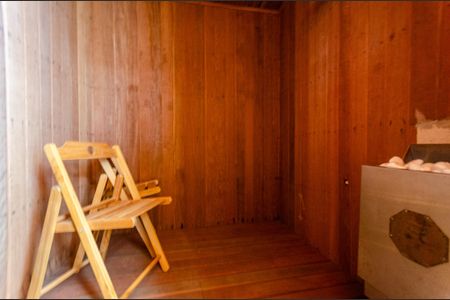 Casa à venda com 600m², 7 quartos e 10 vagasSauna