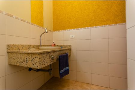 Casa à venda com 600m², 7 quartos e 10 vagasBanheiro 