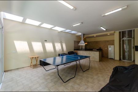 Casa à venda com 600m², 7 quartos e 10 vagasSala de Jogos