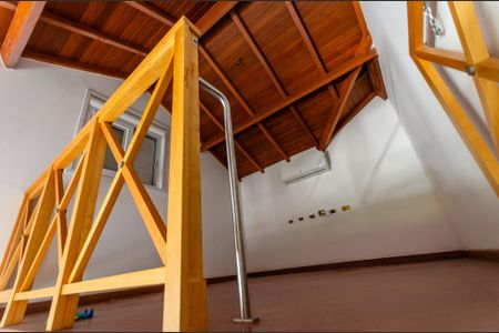 Casa à venda com 600m², 7 quartos e 10 vagasSuíte 3