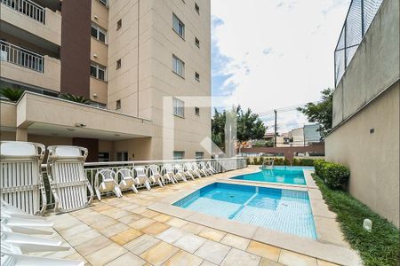 Apartamento à venda com 70m², 2 quartos e 2 vagas Apartamento à venda com 70m², 2 quartos e 2 vagasÁrea Comum