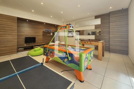 Apartamento à venda com 70m², 2 quartos e 2 vagas Apartamento à venda com 70m², 2 quartos e 2 vagasÁrea Comum