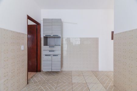 Casa para alugar com 130m², 2 quartos e 2 vagasCozinha