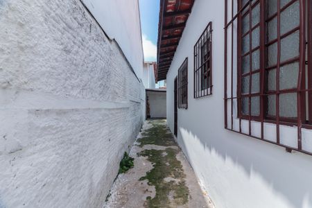 Casa para alugar com 130m², 2 quartos e 2 vagasQuintal e Lavanderia