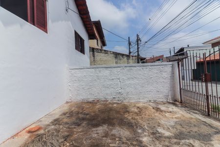 Casa para alugar com 130m², 2 quartos e 2 vagasGaragem