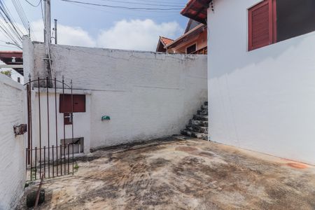 Casa para alugar com 130m², 2 quartos e 2 vagasGaragem