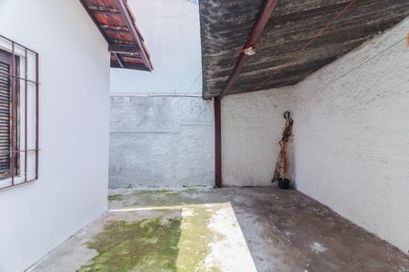 Casa para alugar com 130m², 2 quartos e 2 vagasQuintal e Lavanderia